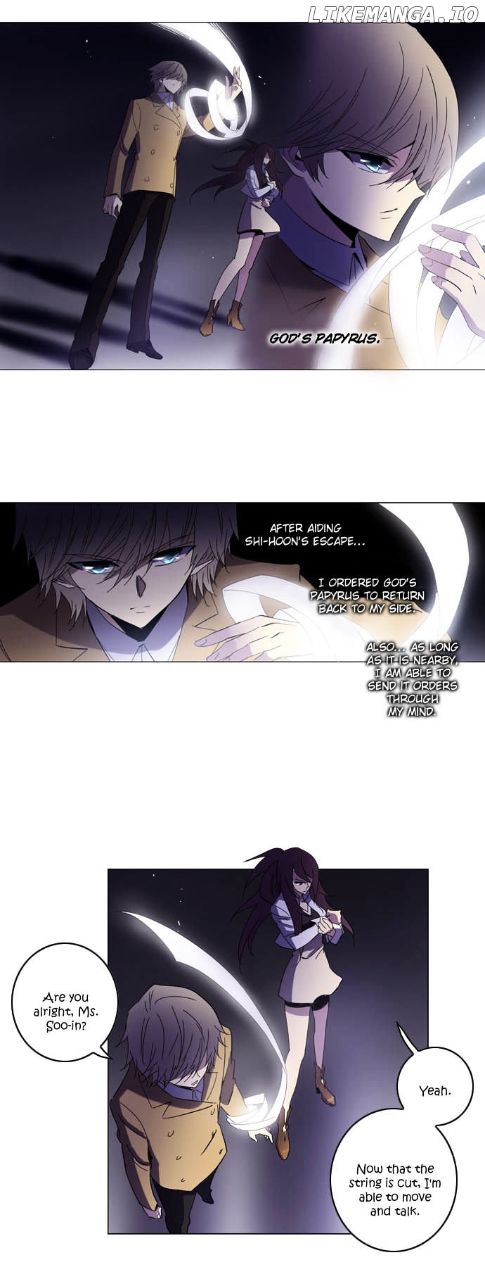 Soul Cartel chapter 80 - page 25