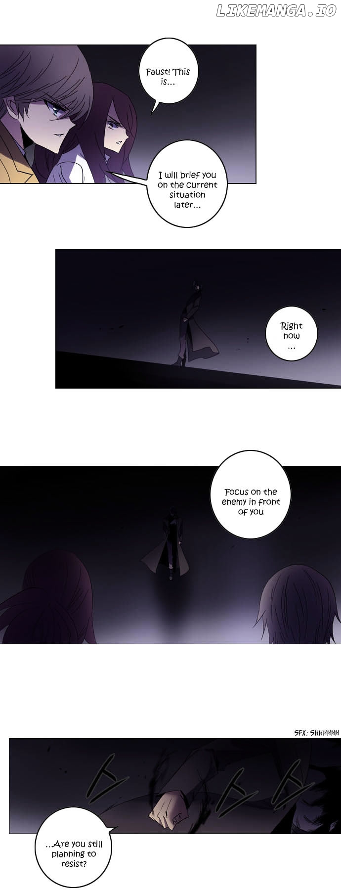 Soul Cartel chapter 80 - page 26