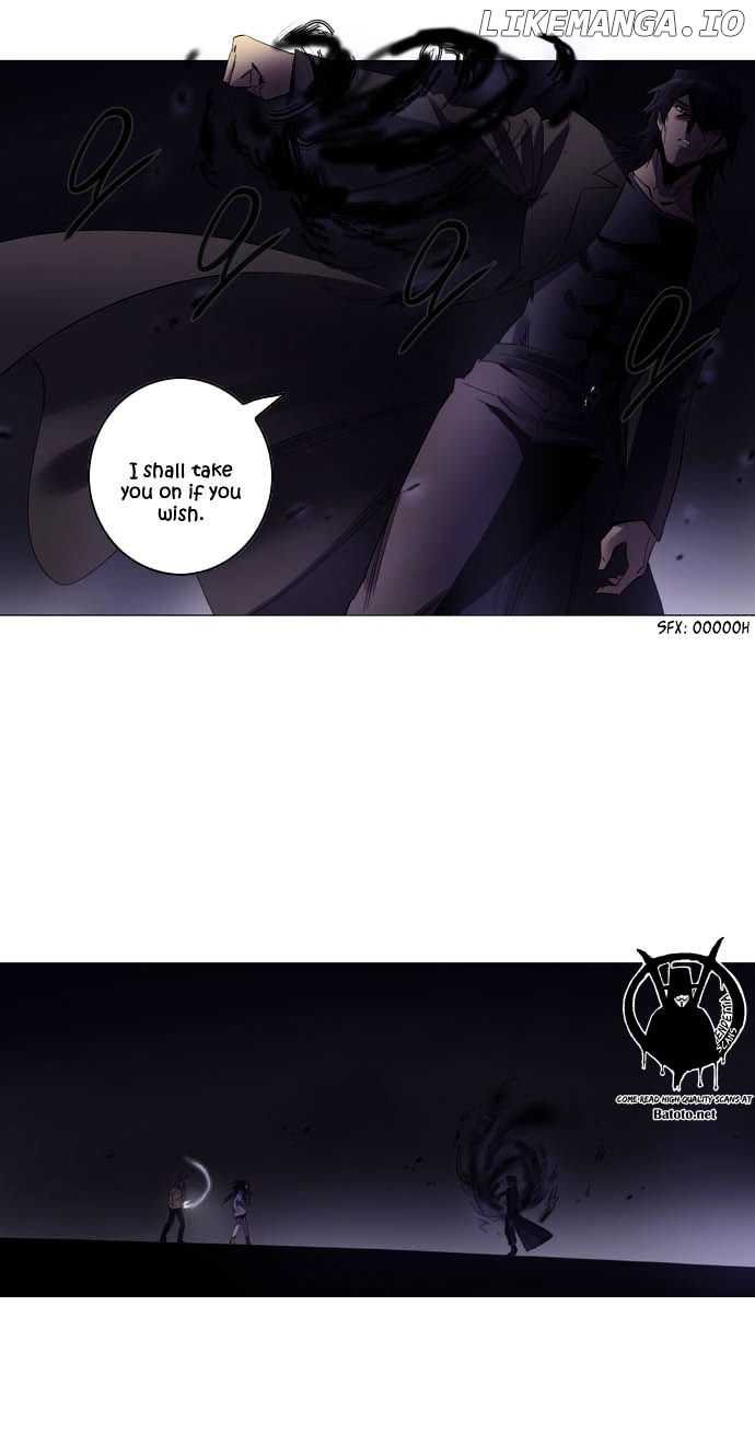 Soul Cartel chapter 80 - page 27