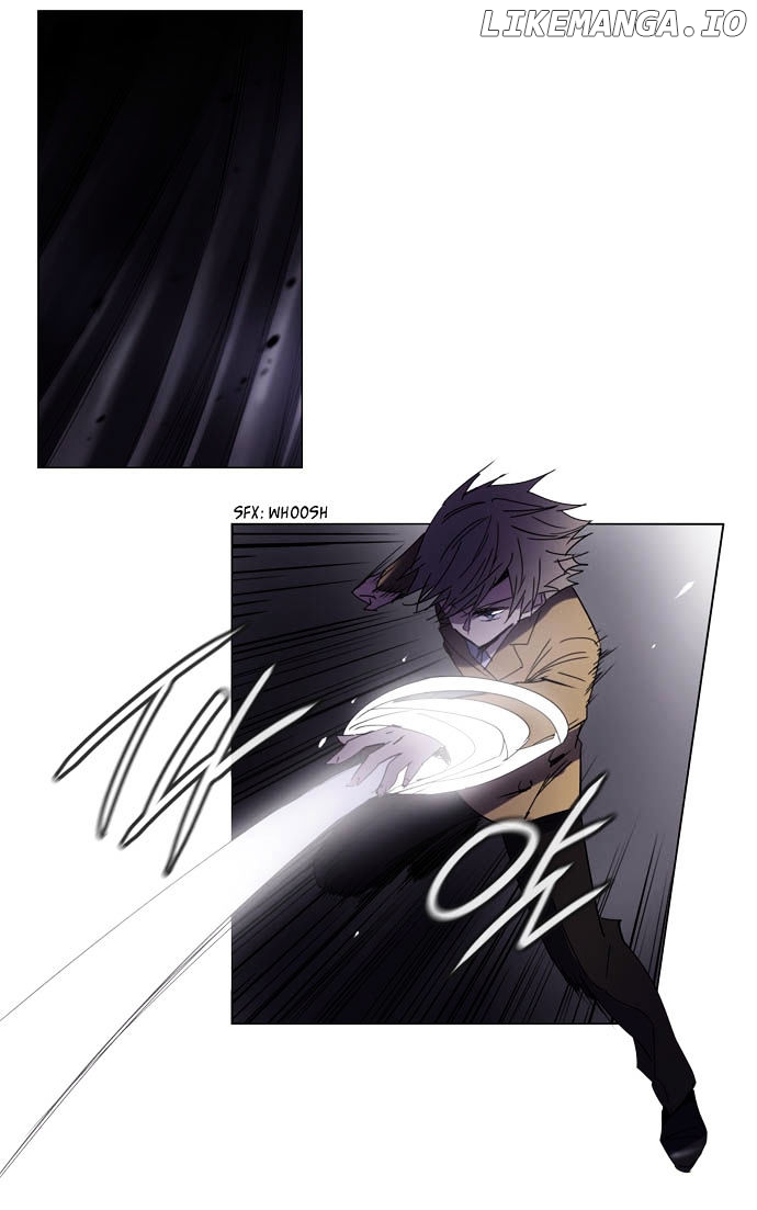 Soul Cartel chapter 80 - page 28