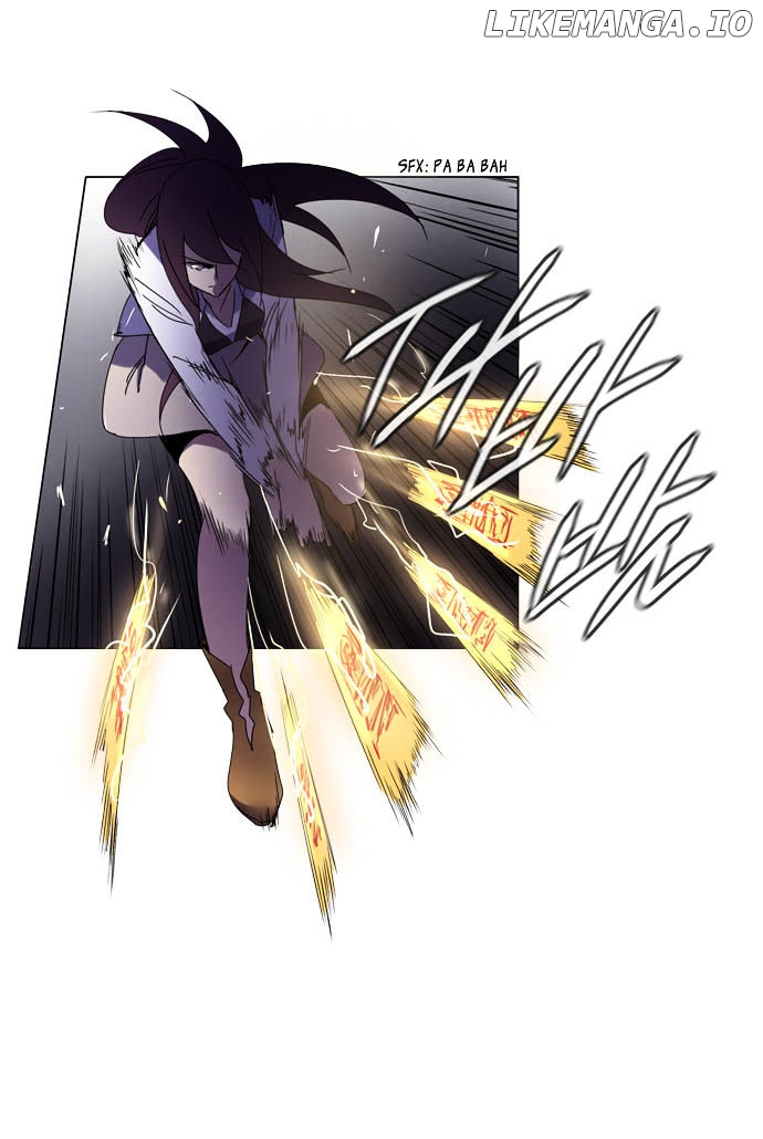 Soul Cartel chapter 80 - page 29
