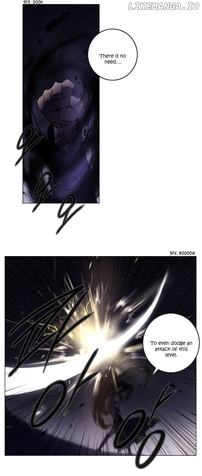 Soul Cartel chapter 80 - page 30