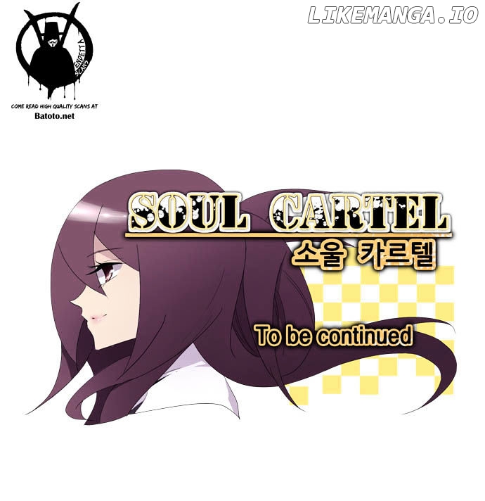 Soul Cartel chapter 80 - page 31