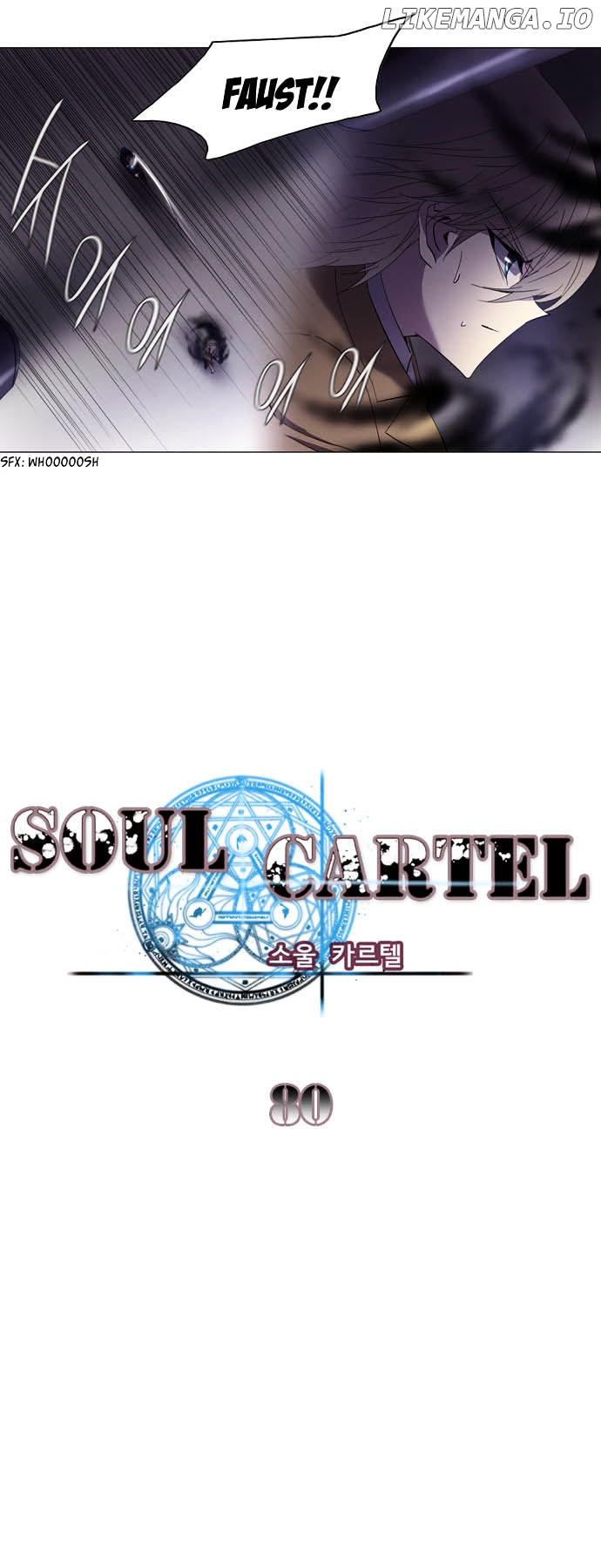 Soul Cartel chapter 80 - page 4