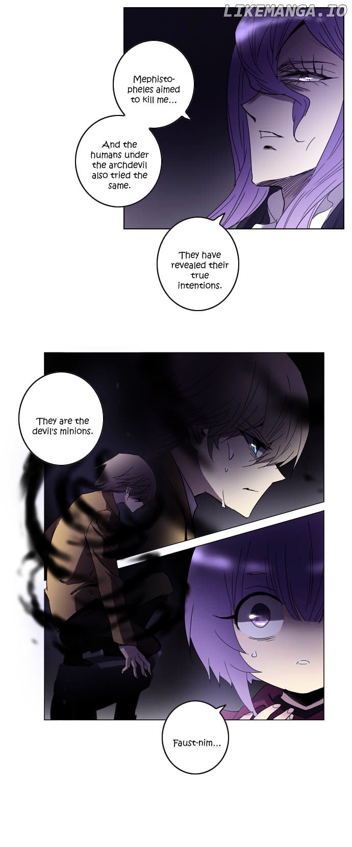 Soul Cartel chapter 80 - page 6