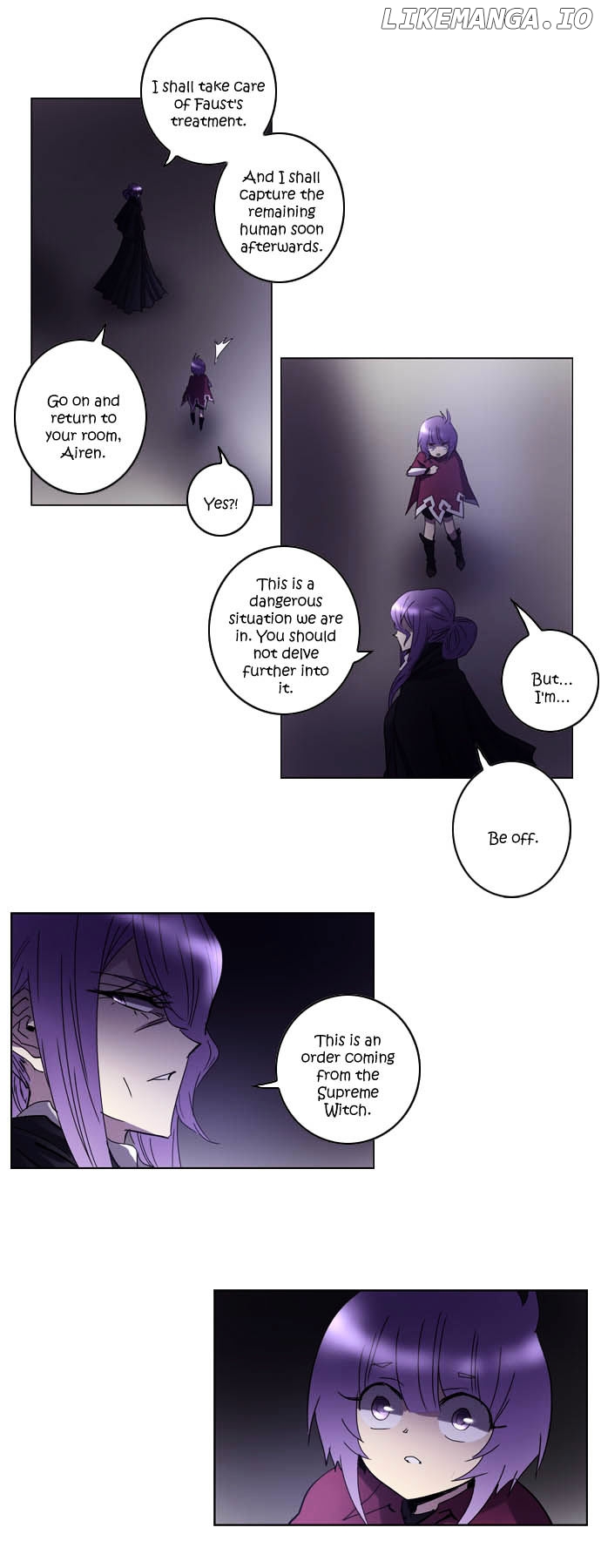 Soul Cartel chapter 80 - page 7