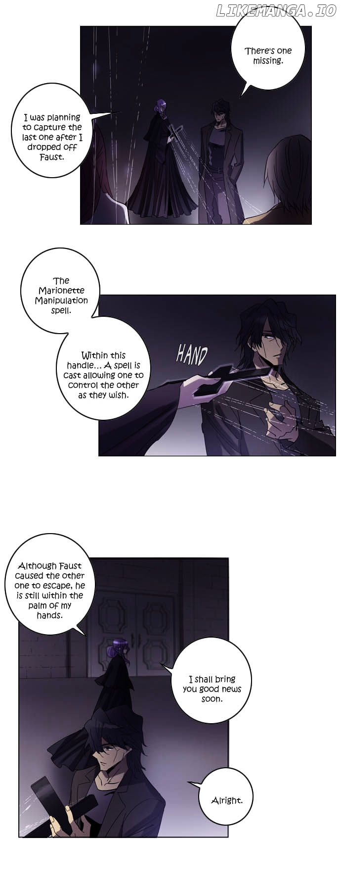 Soul Cartel chapter 80 - page 9