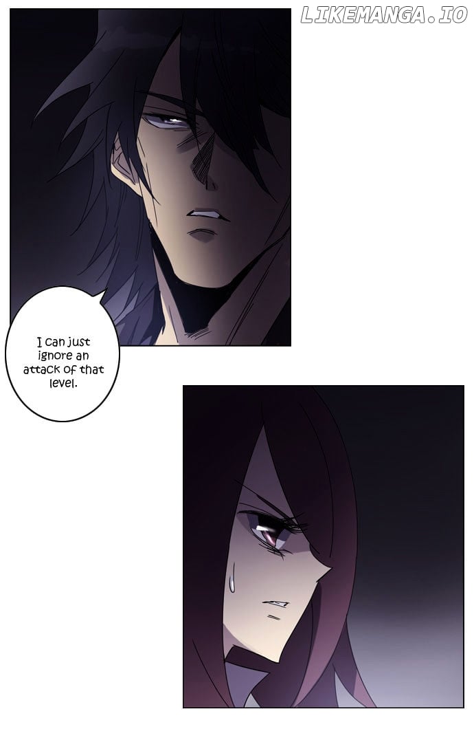Soul Cartel chapter 81 - page 10