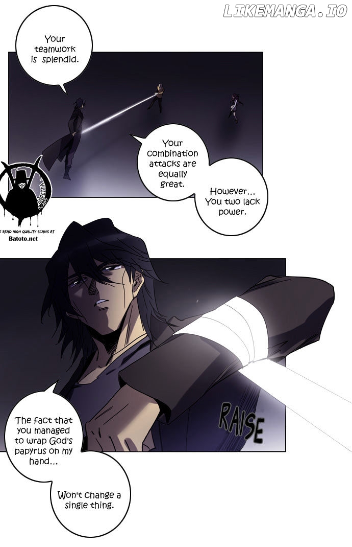 Soul Cartel chapter 81 - page 11