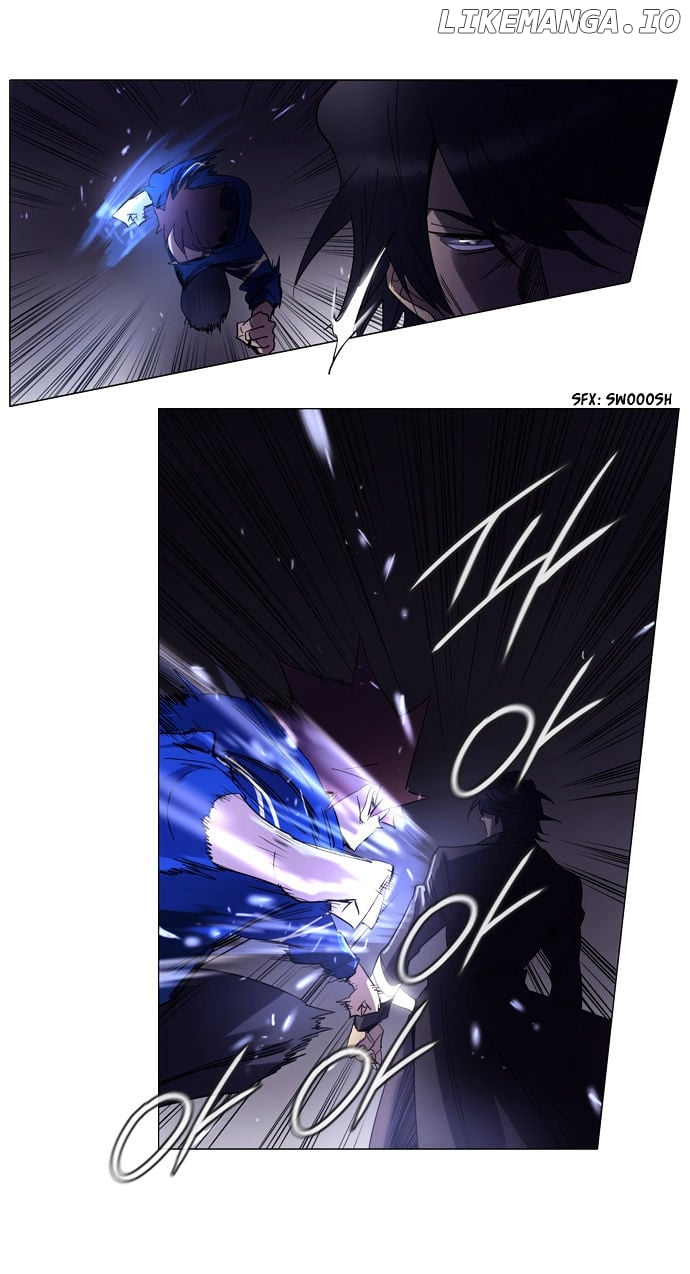 Soul Cartel chapter 81 - page 13