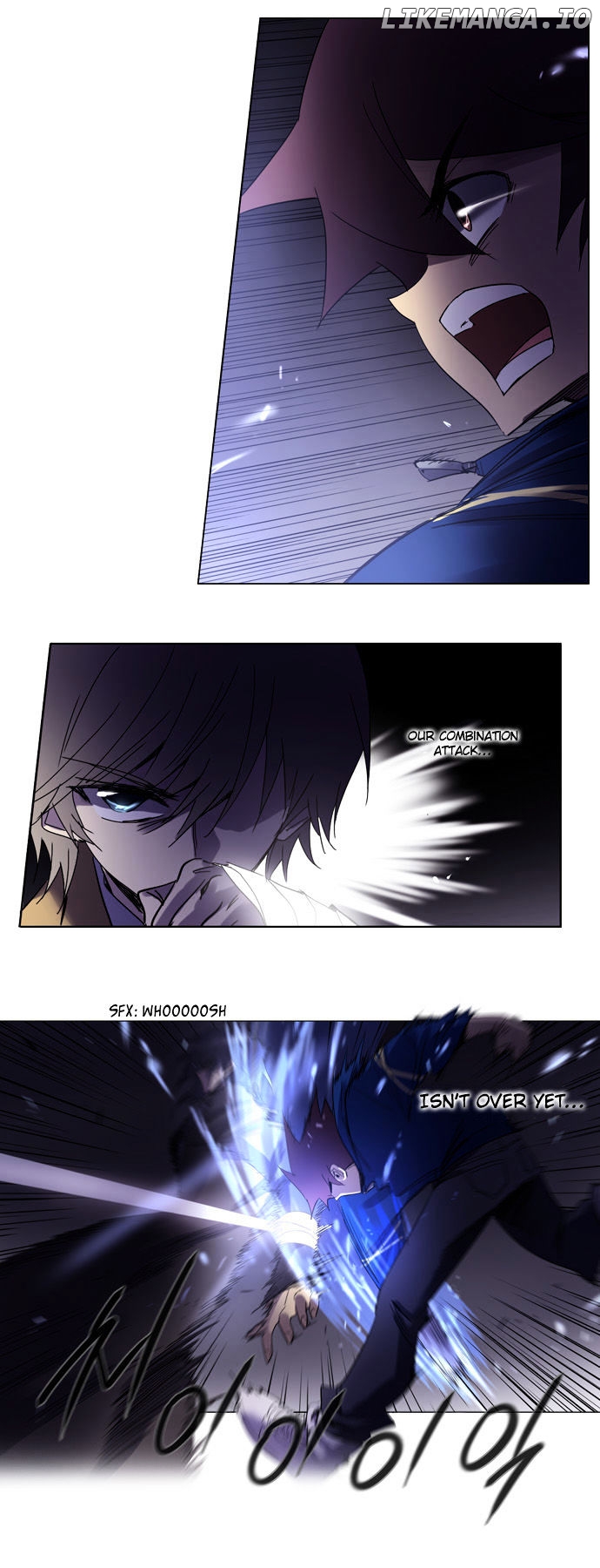 Soul Cartel chapter 81 - page 14