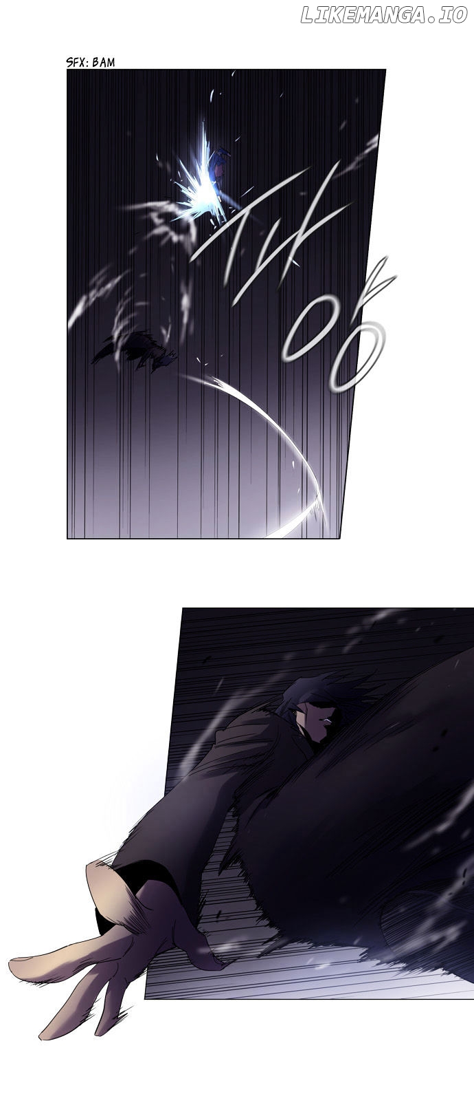 Soul Cartel chapter 81 - page 15