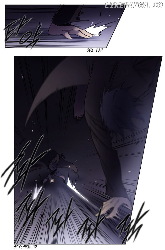 Soul Cartel chapter 81 - page 16