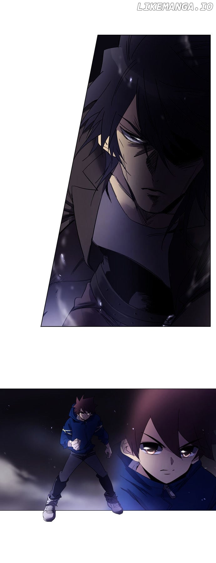 Soul Cartel chapter 81 - page 17