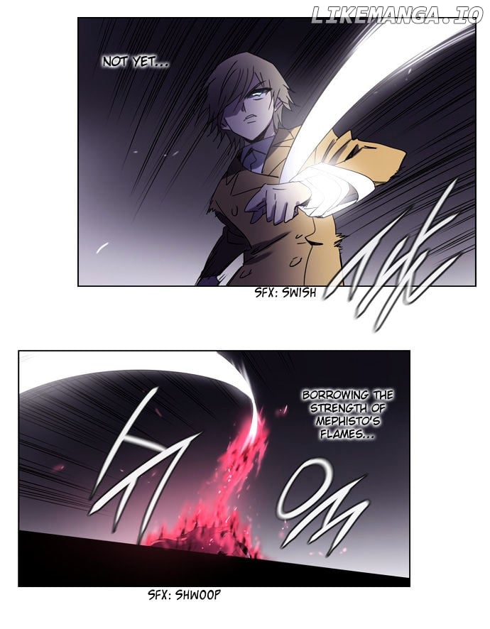 Soul Cartel chapter 81 - page 18