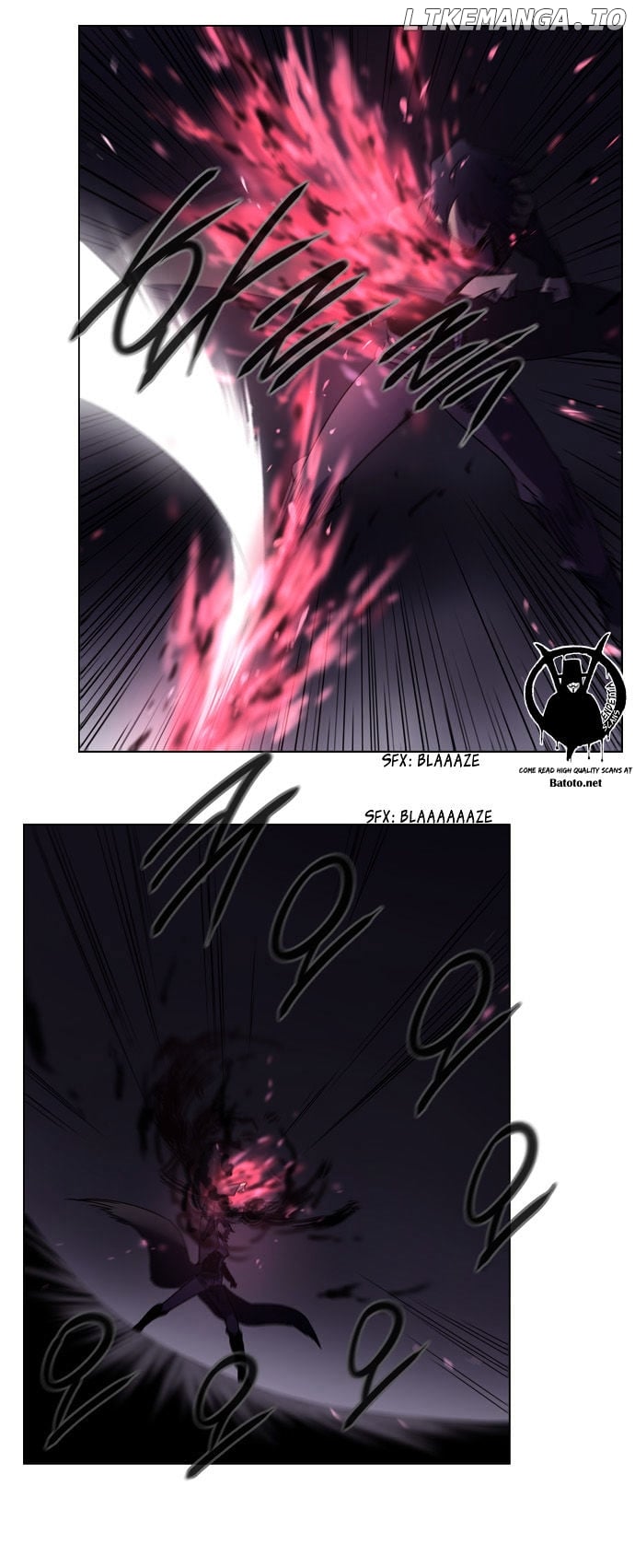 Soul Cartel chapter 81 - page 19