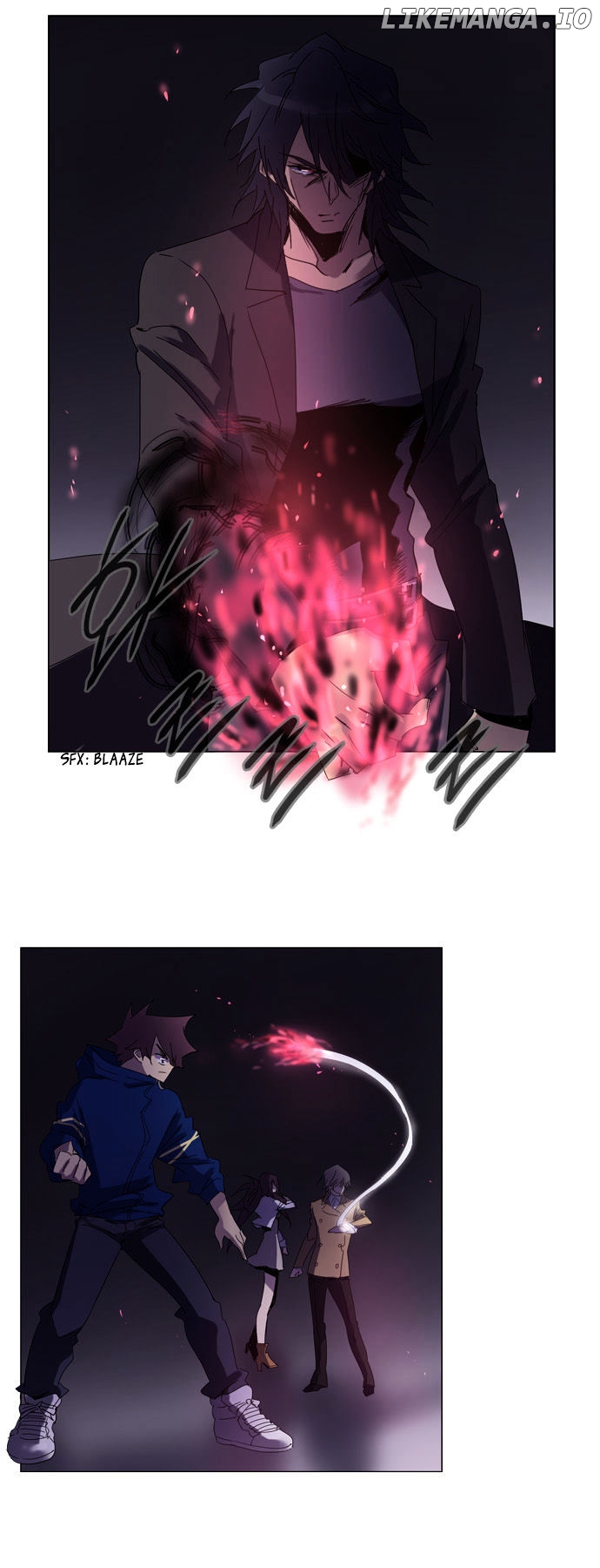 Soul Cartel chapter 81 - page 21