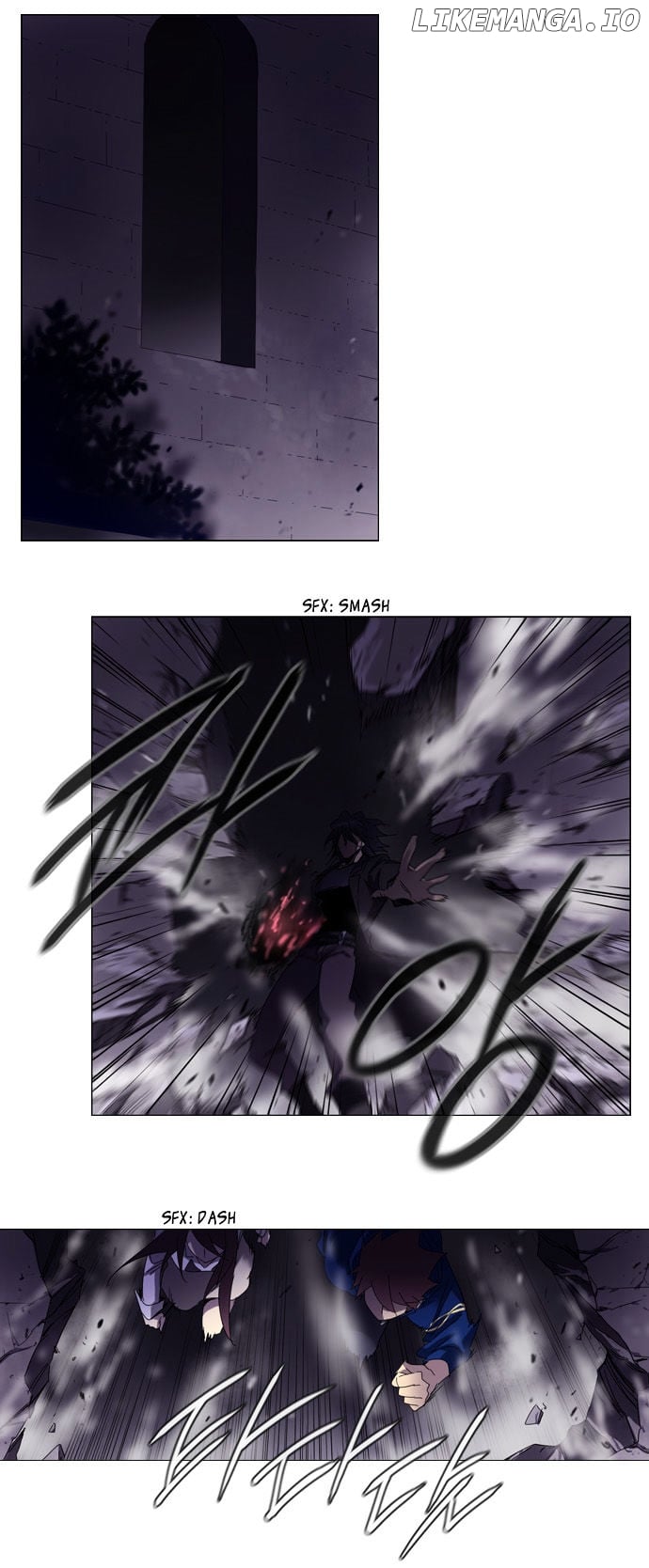 Soul Cartel chapter 81 - page 23