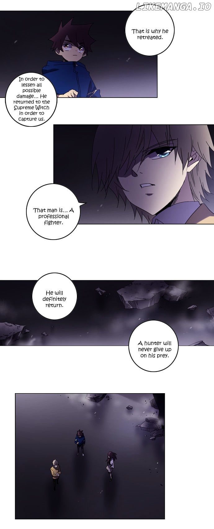 Soul Cartel chapter 81 - page 26