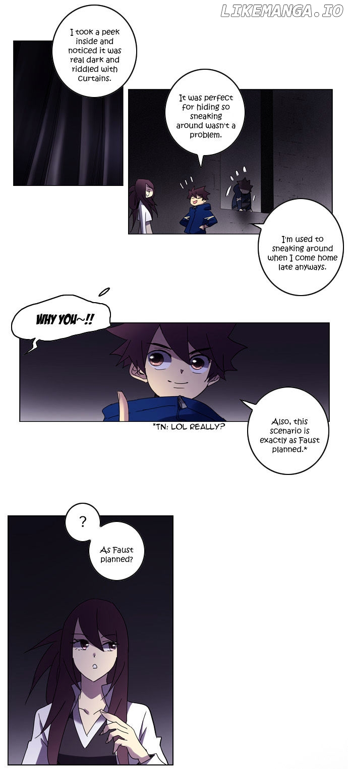 Soul Cartel chapter 81 - page 28