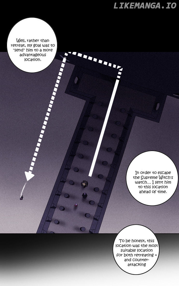 Soul Cartel chapter 81 - page 30