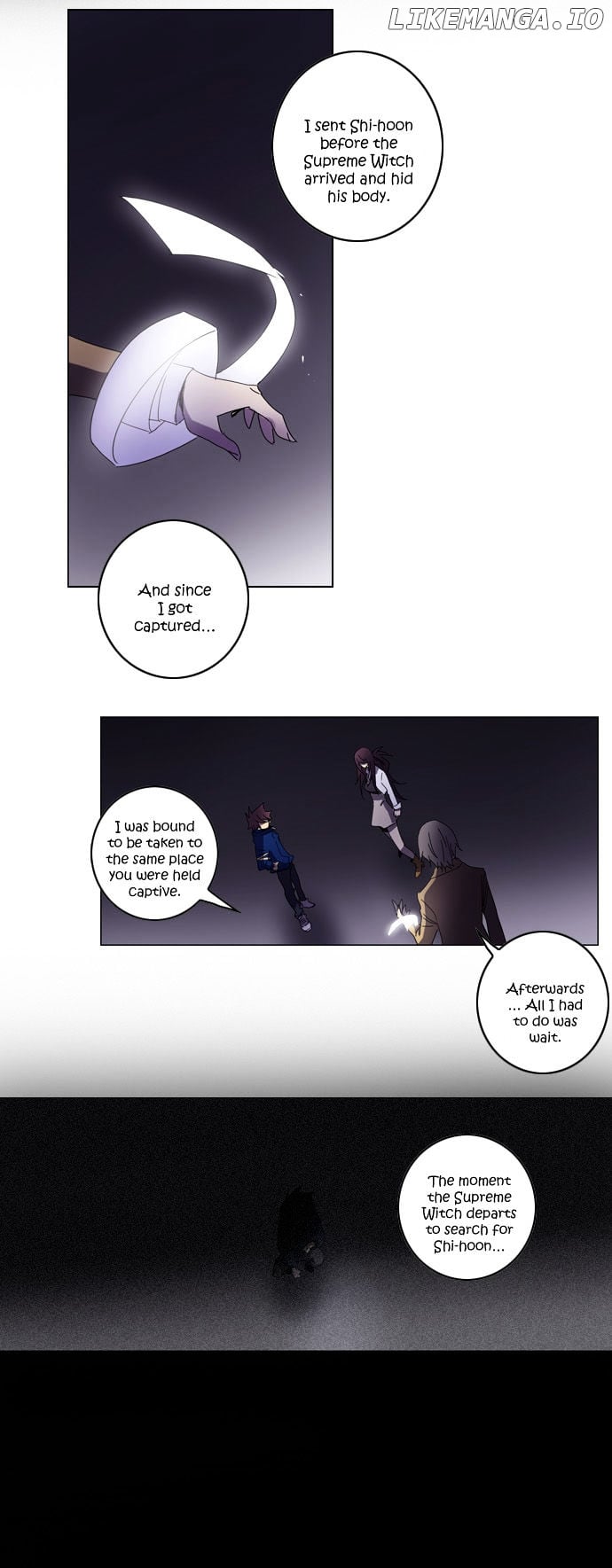 Soul Cartel chapter 81 - page 31