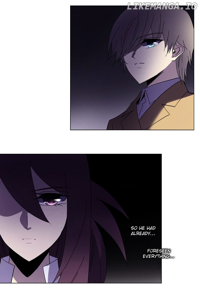 Soul Cartel chapter 81 - page 33