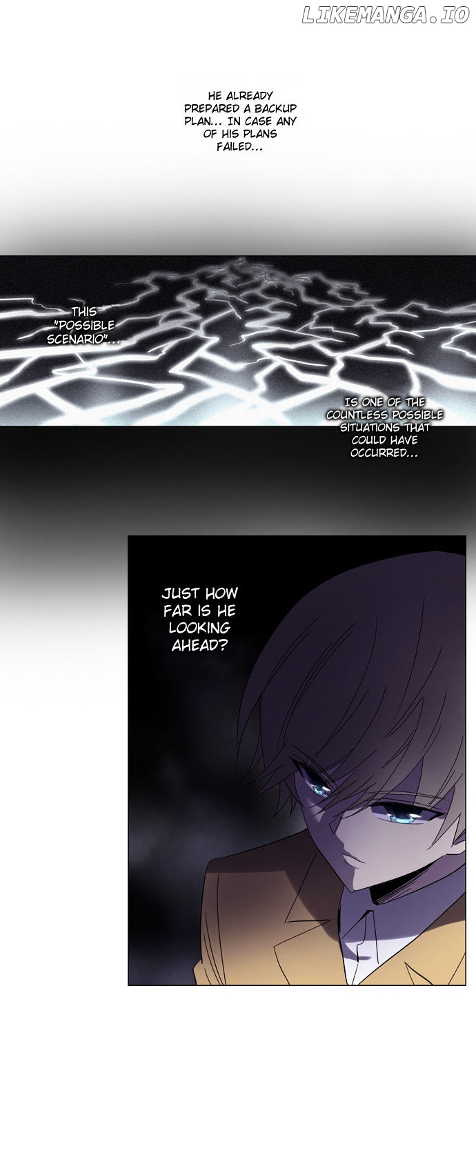 Soul Cartel chapter 81 - page 34