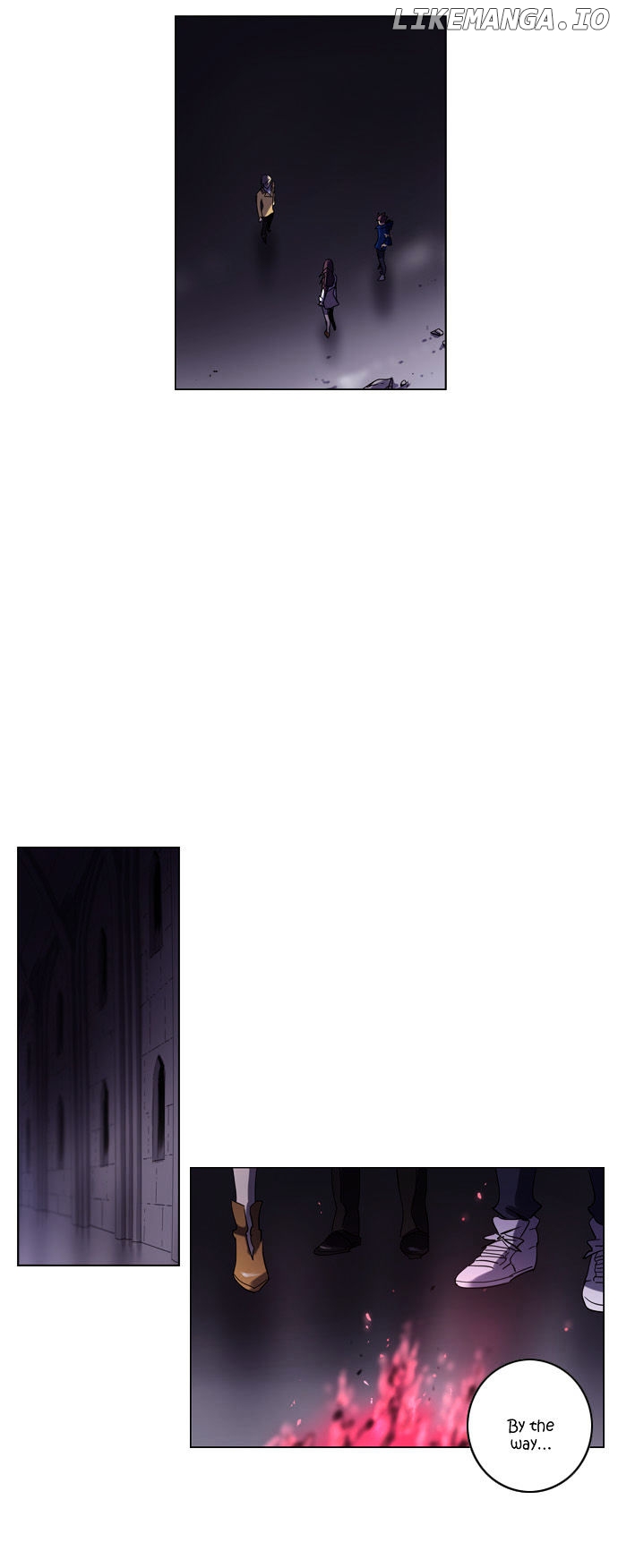 Soul Cartel chapter 81 - page 35