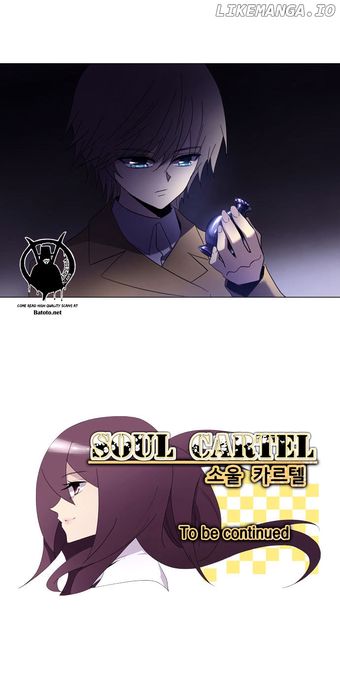Soul Cartel chapter 81 - page 37