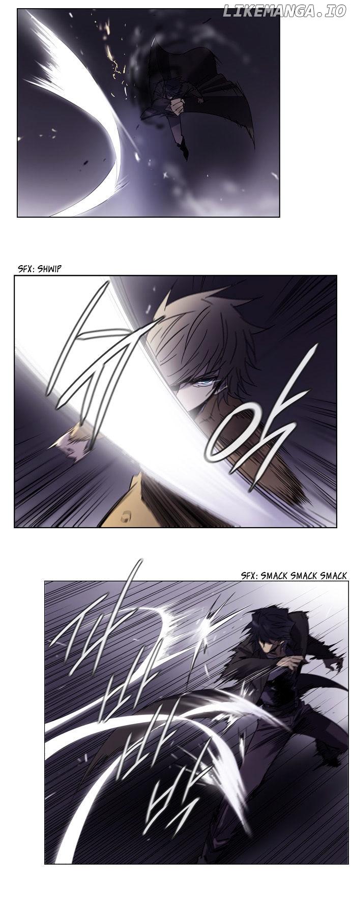 Soul Cartel chapter 81 - page 4