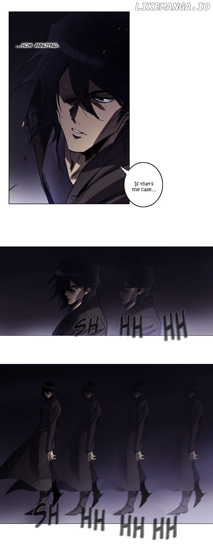 Soul Cartel chapter 81 - page 5
