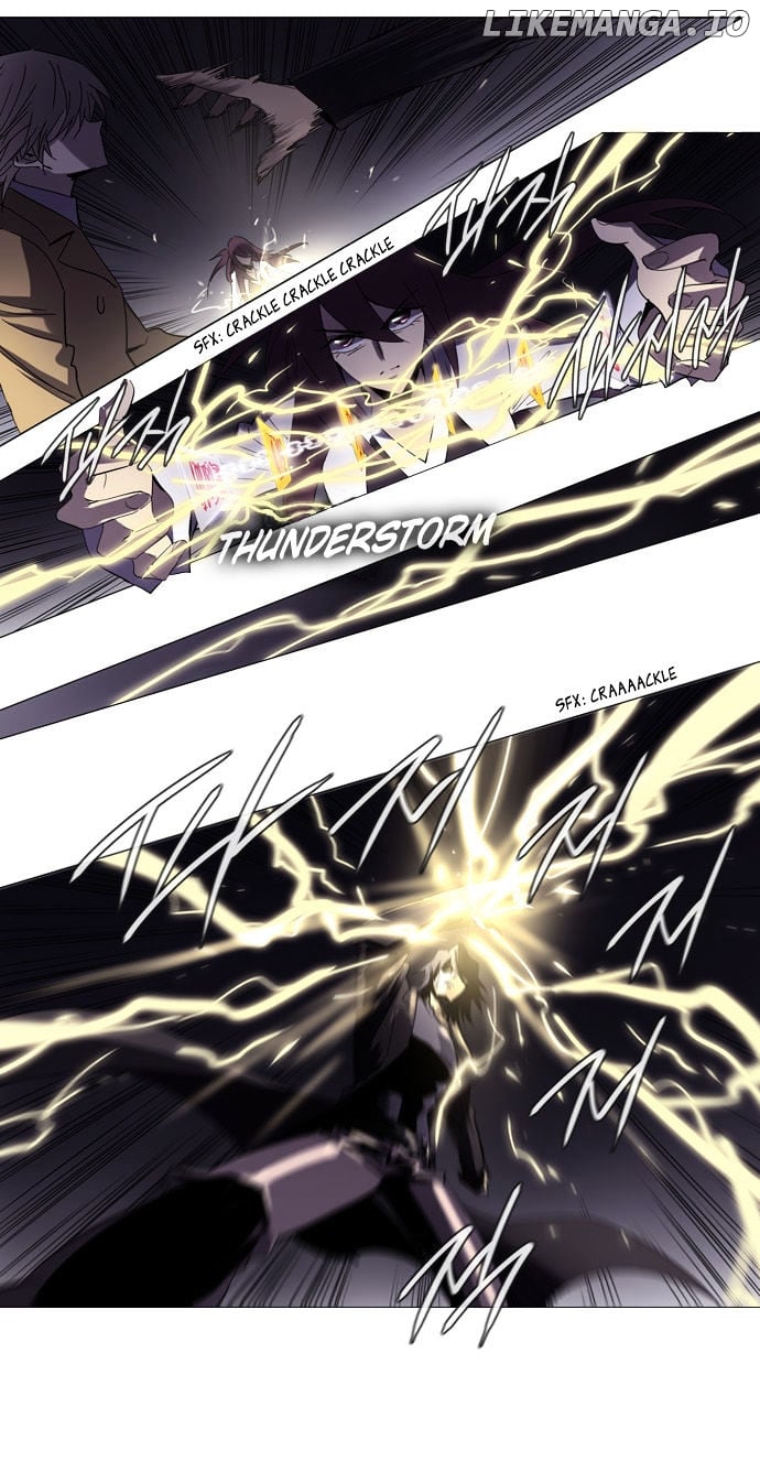 Soul Cartel chapter 81 - page 7