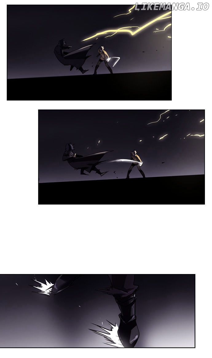 Soul Cartel chapter 81 - page 8