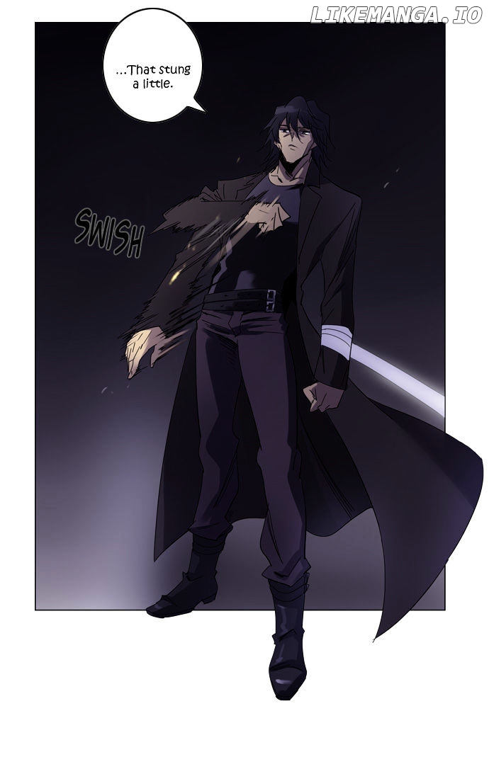 Soul Cartel chapter 81 - page 9
