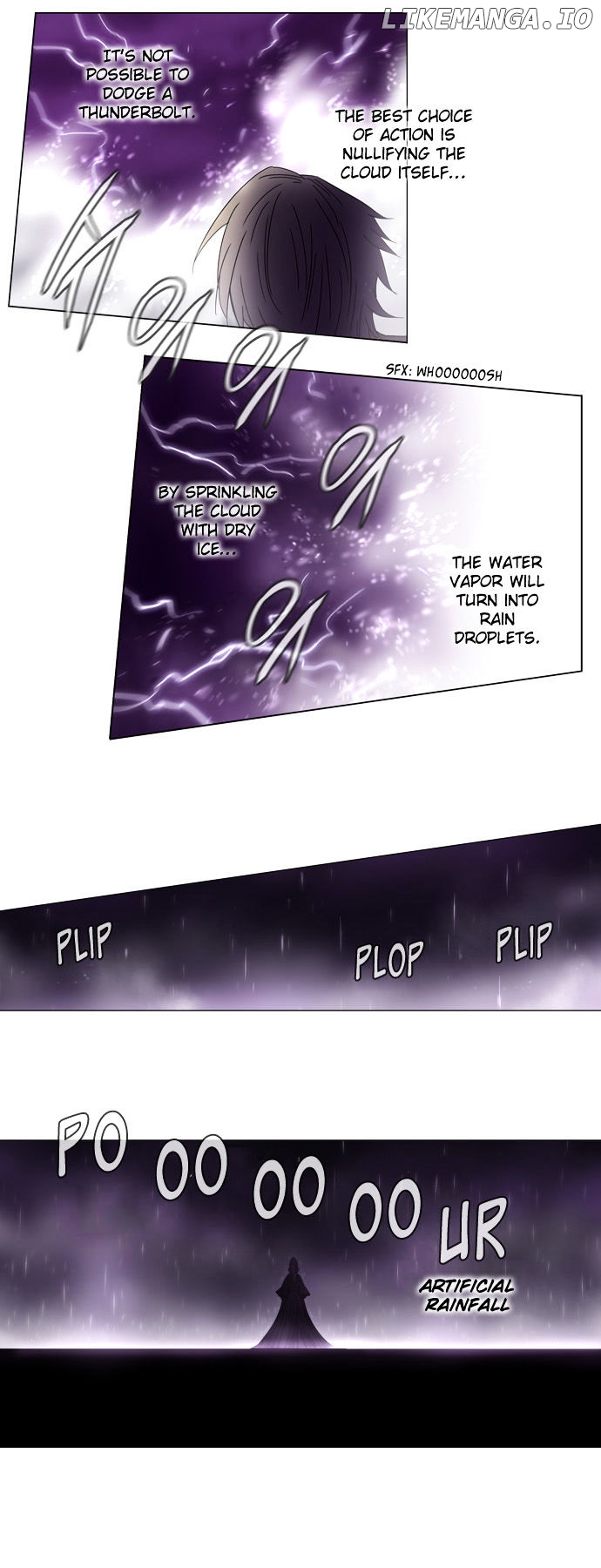 Soul Cartel chapter 83 - page 10