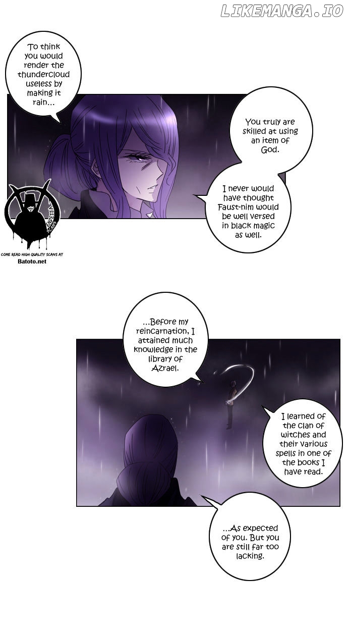 Soul Cartel chapter 83 - page 11