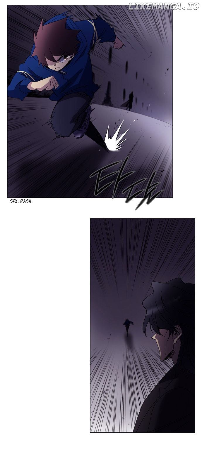 Soul Cartel chapter 83 - page 13