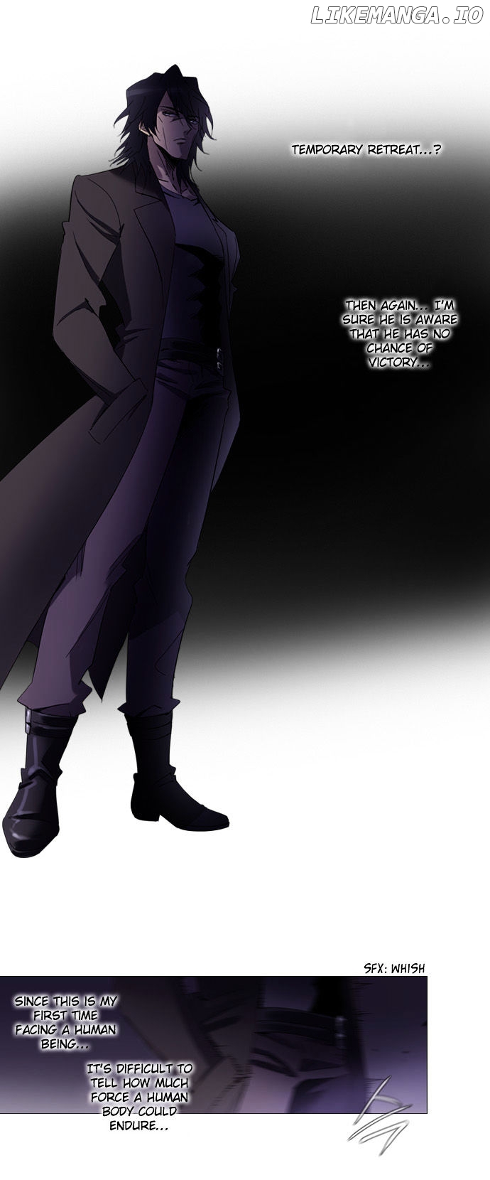 Soul Cartel chapter 83 - page 14