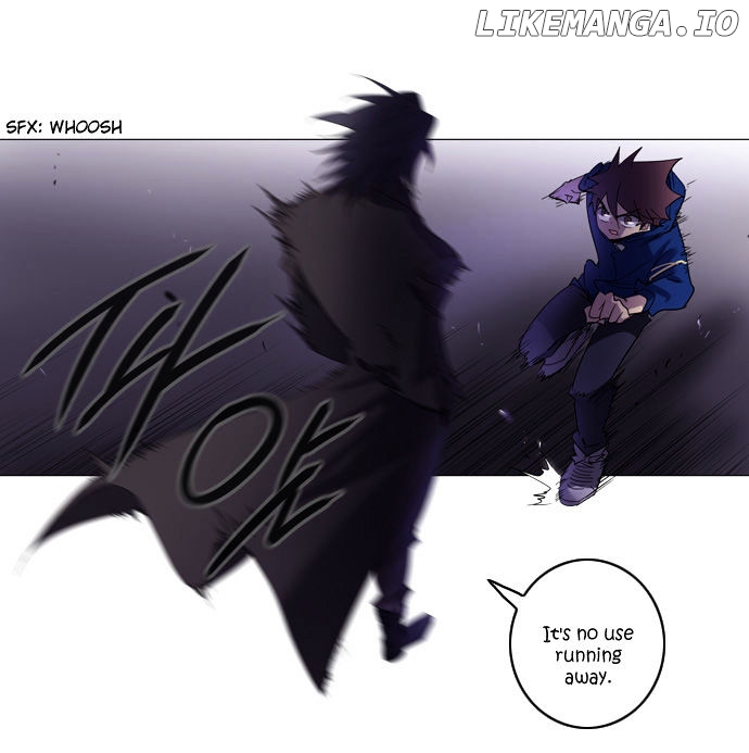 Soul Cartel chapter 83 - page 15