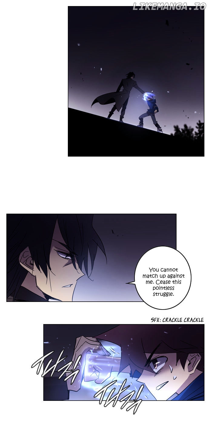Soul Cartel chapter 83 - page 17