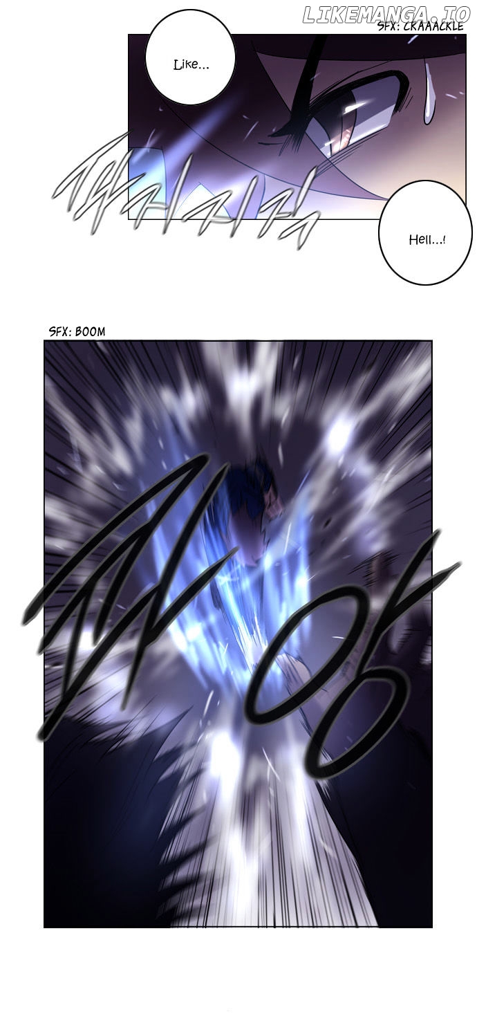 Soul Cartel chapter 83 - page 18