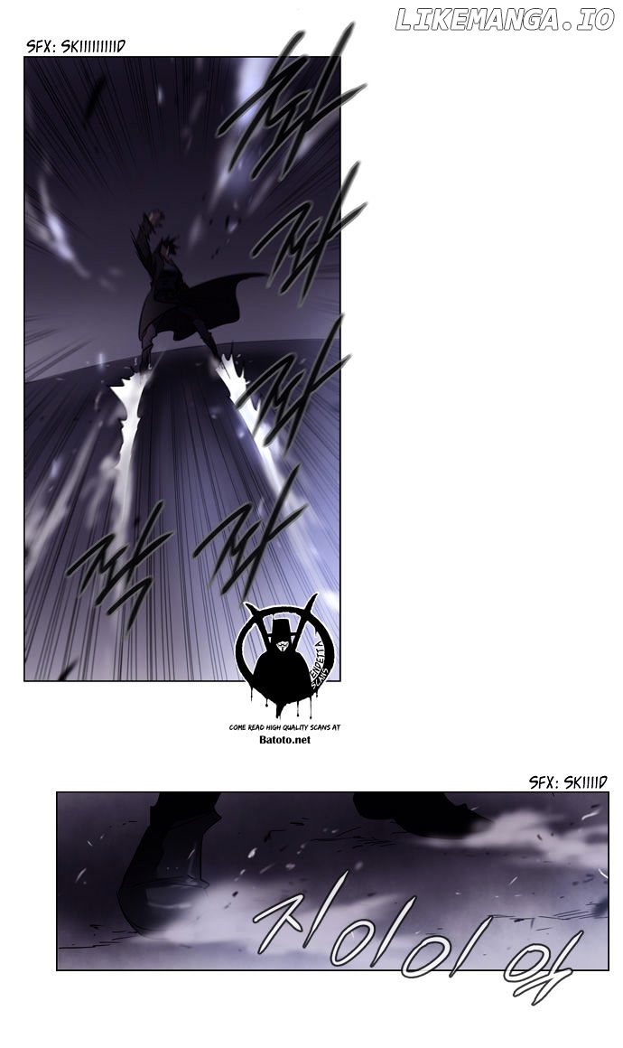 Soul Cartel chapter 83 - page 19