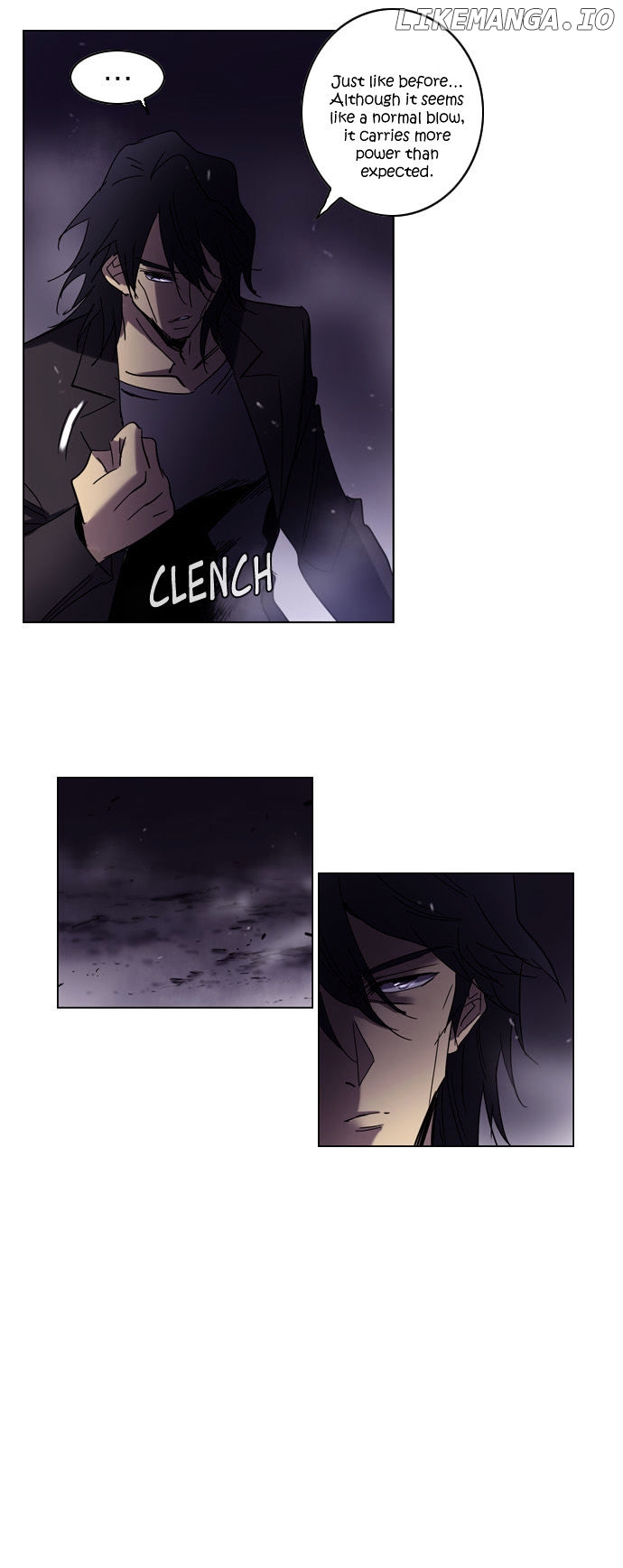 Soul Cartel chapter 83 - page 20