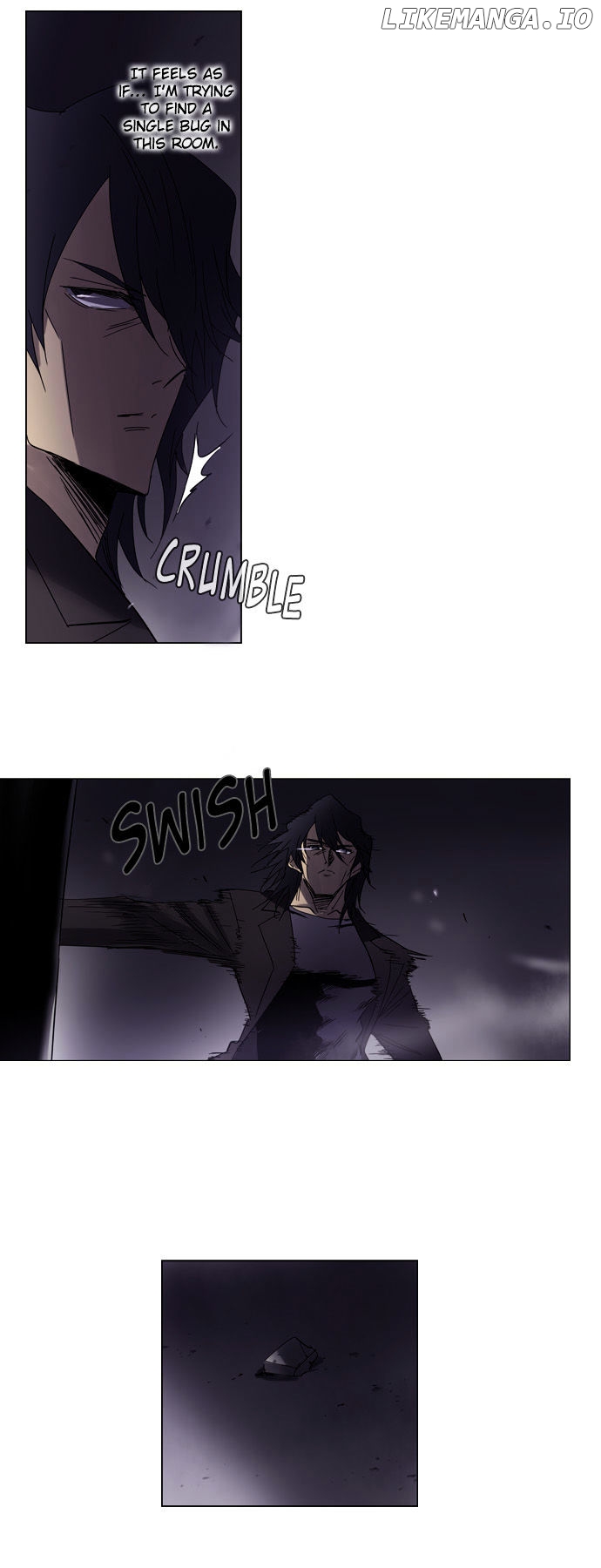 Soul Cartel chapter 83 - page 22