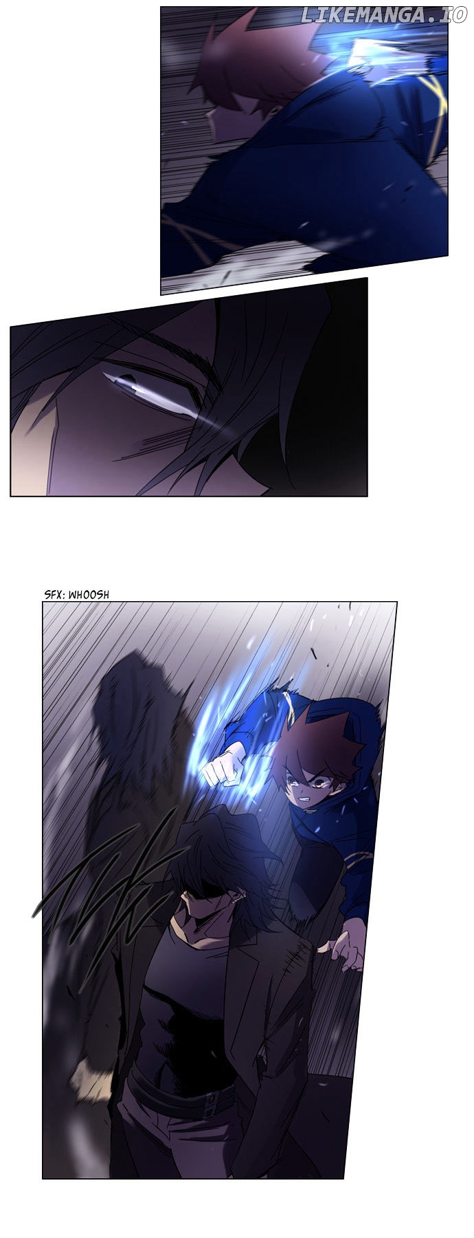 Soul Cartel chapter 83 - page 24