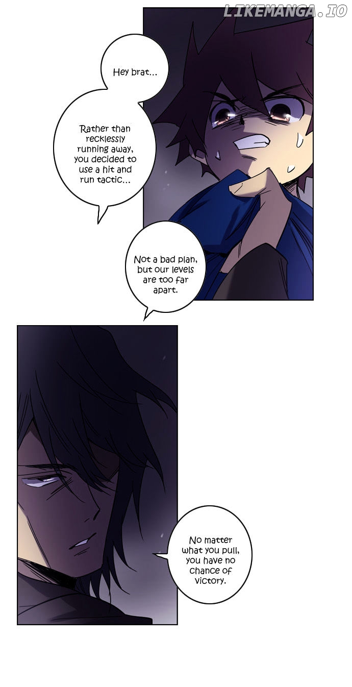 Soul Cartel chapter 83 - page 26