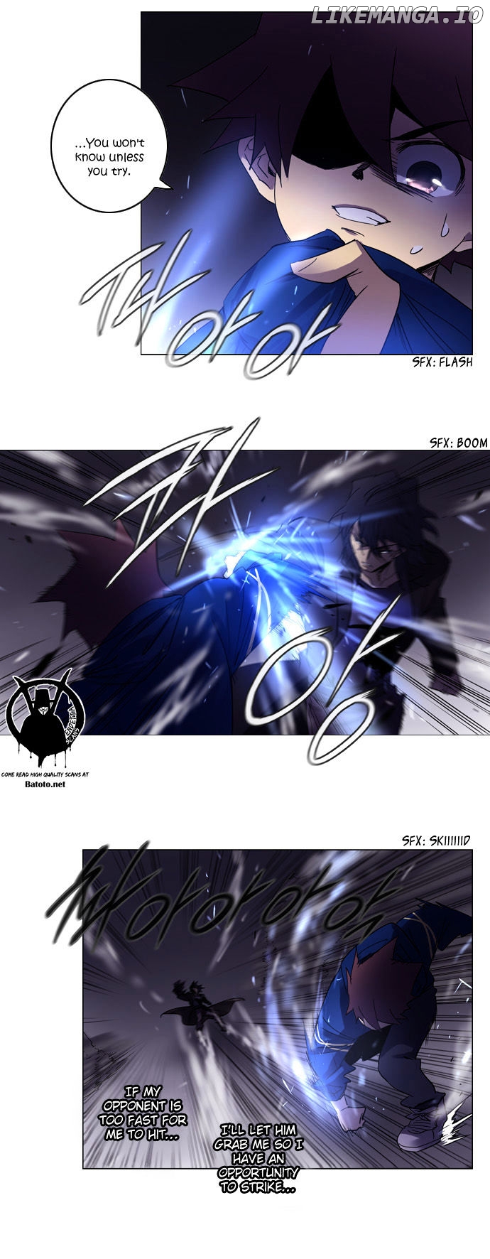 Soul Cartel chapter 83 - page 27