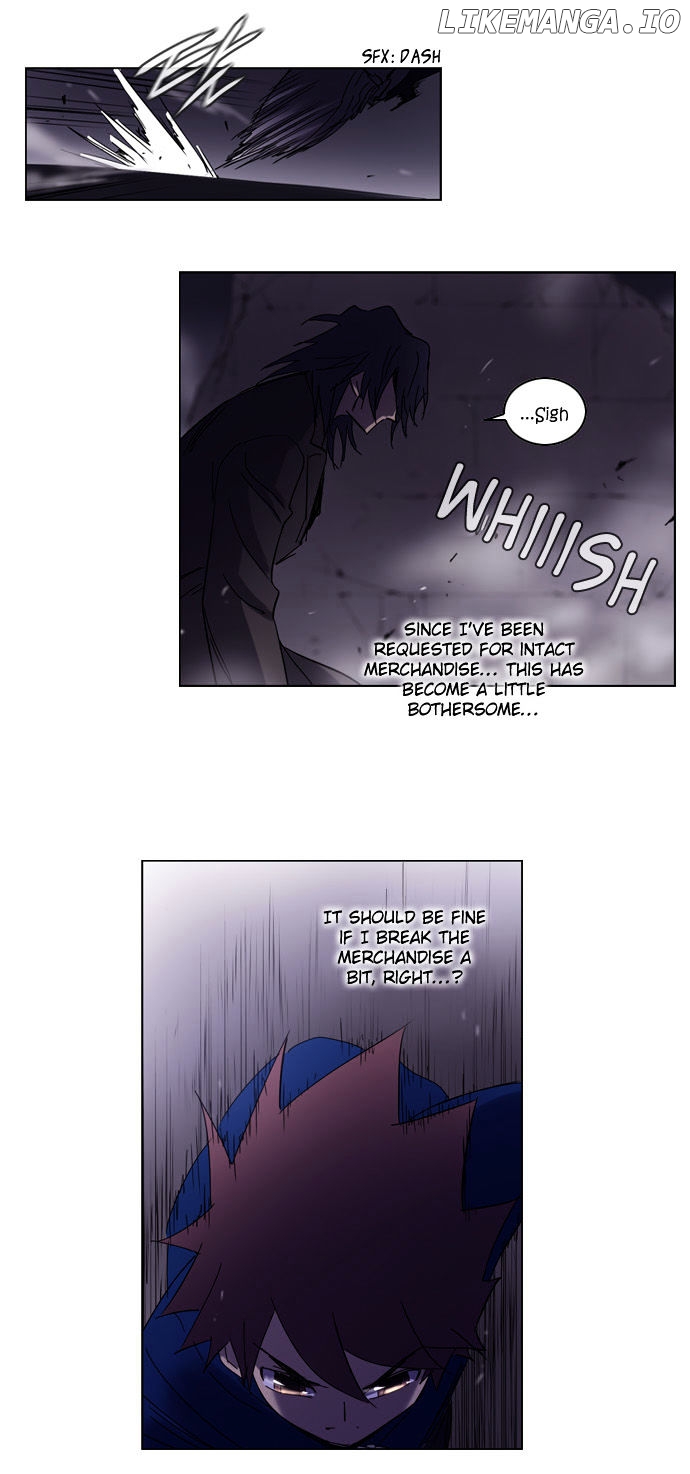 Soul Cartel chapter 83 - page 28