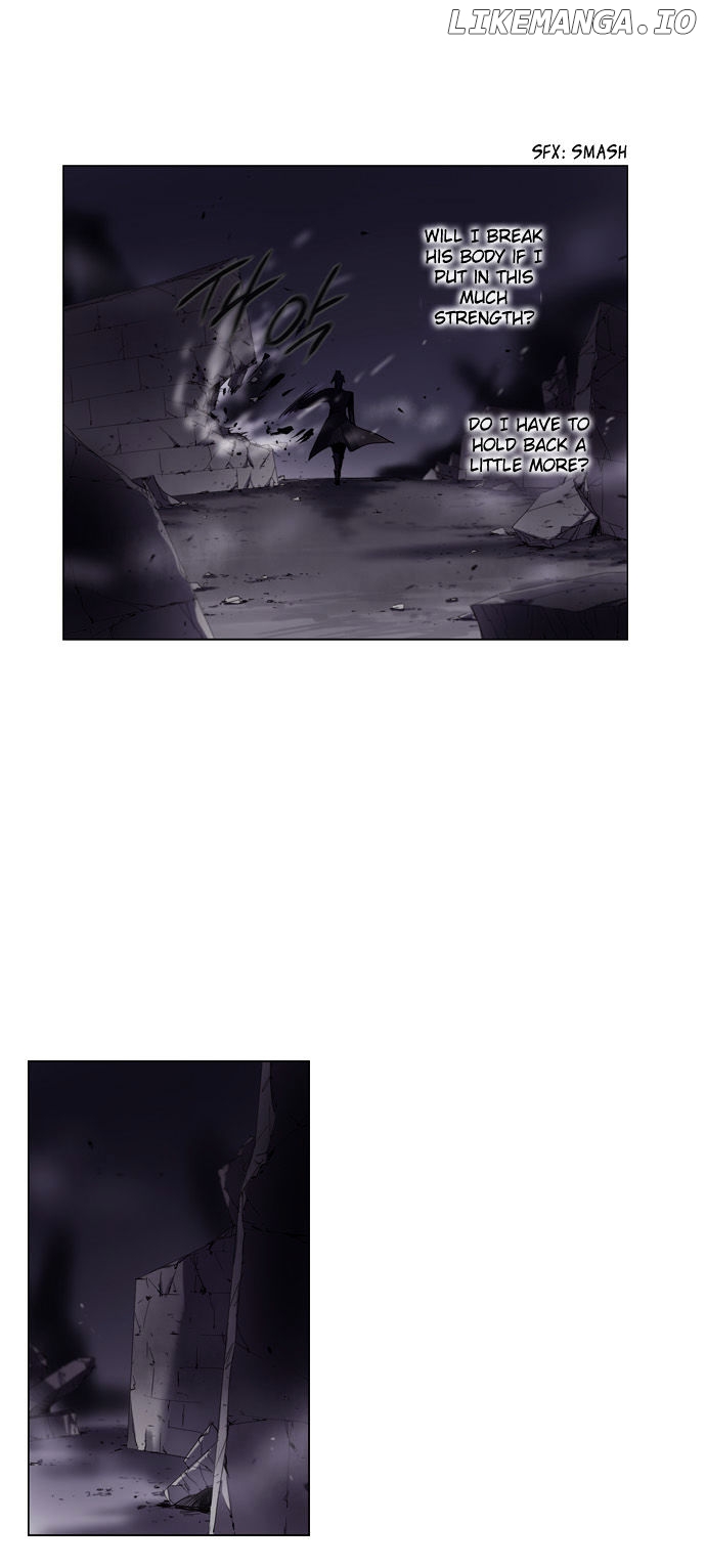 Soul Cartel chapter 83 - page 29